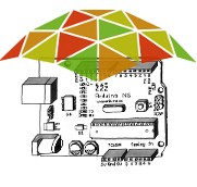 Arduino tailerra: Led matrizeekin jolasean