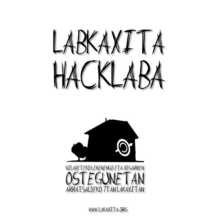 Hacklaba: Guifi.net supernodoak muntatzen