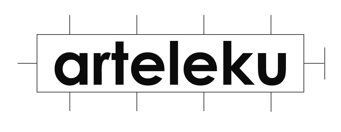 logo de arteleku